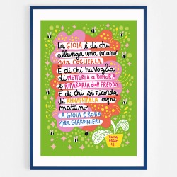 | Poster 50x70