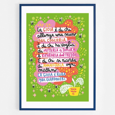 | Poster 50x70