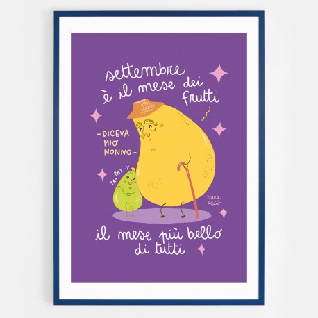 | Poster 50x70