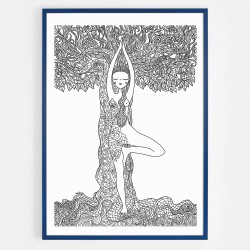 | Poster 50x70