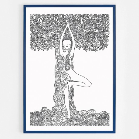 | Poster 50x70