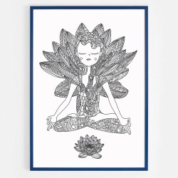 | Poster 50x70