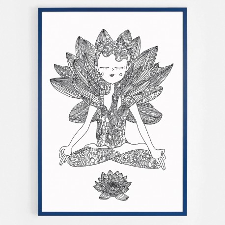 | Poster 50x70