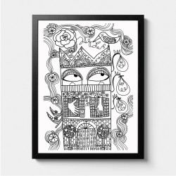 Casa | Stampa