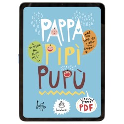 Pappa Pipì Pupù | PDF Scarica & Stampa