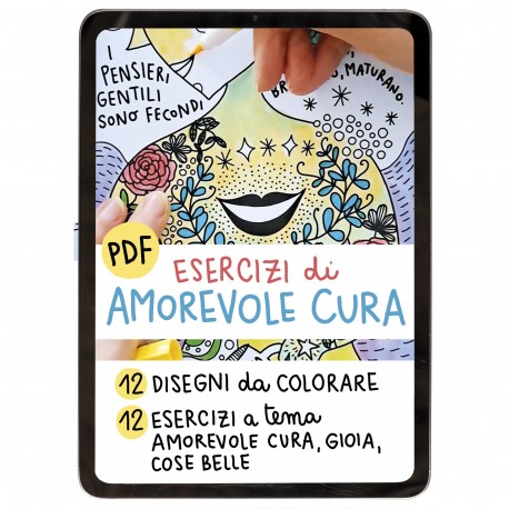 Esercizi di Amorevole Cura