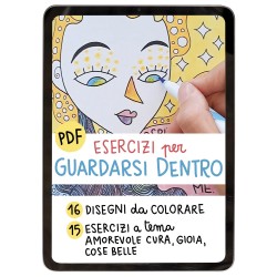Esercizi per Guardarsi Dentro