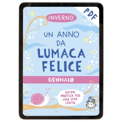Un anno da Lumaca Felice: Inverno