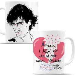 | Tazza