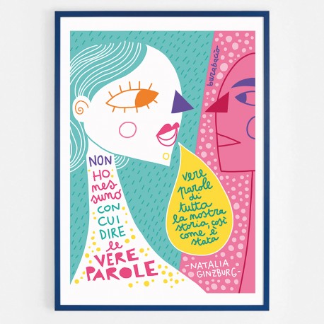 | Poster 50x70