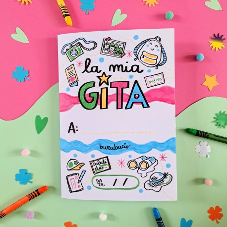 La mia gita