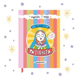 Santa Pazienza Agenda